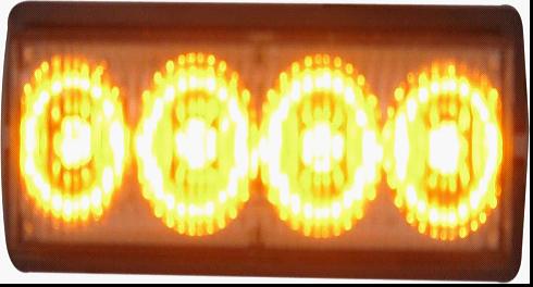 LED warning light , led strobe light