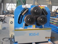 plate bending machine