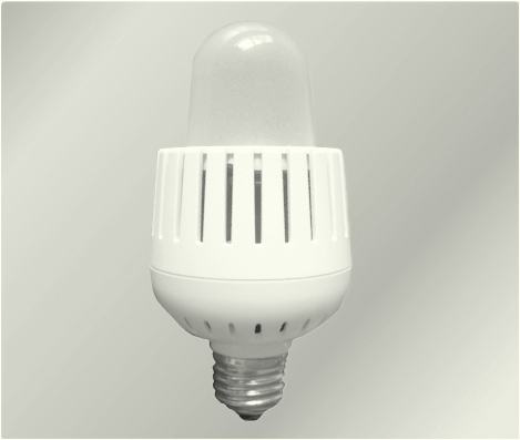 13W high power LED bulb