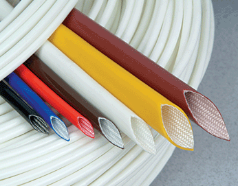 silicone resin insulation sleeving