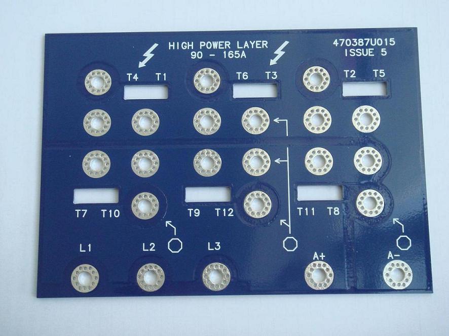 15oz PCB