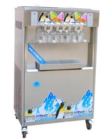 ice -cream machine, ice maker