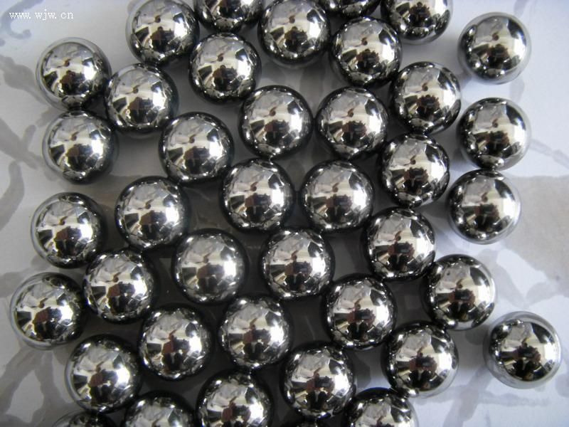 tungsten carbide ball , Tungsten Carbide Ball