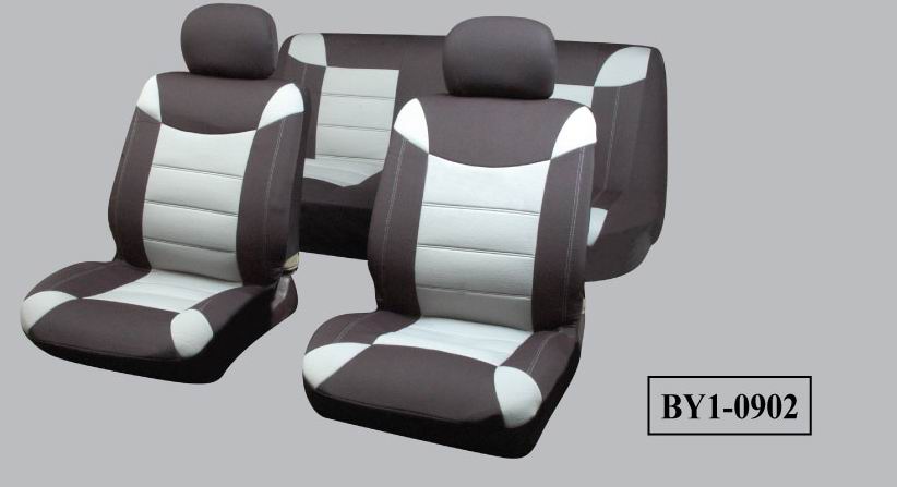 polyester car seat cover
