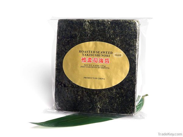 sushi nori