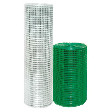 weld wire mesh