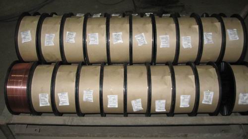 Sell welding wire