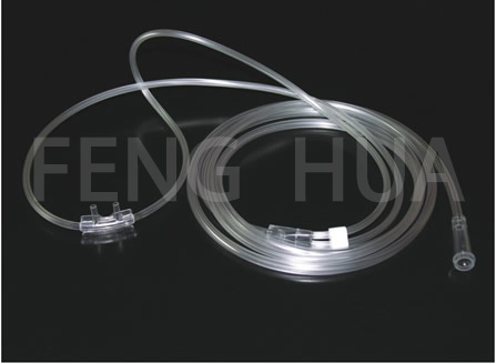 Oxygen Nasal Cannula