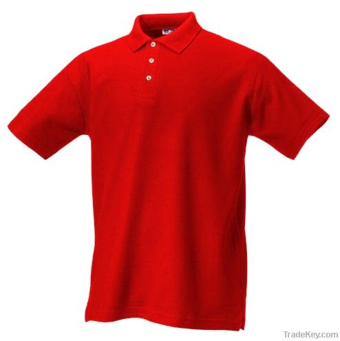 Polo and Basic t shirts