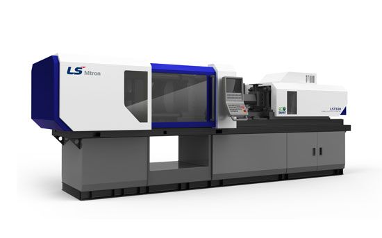 Injection Molding Machines