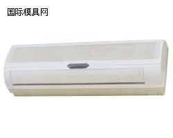 Air Conditioner Mould - Plastic Injection Mould