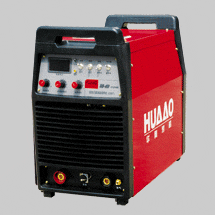 WS inverter DC argon welding machine