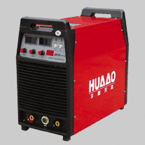 NBC inverting carbon dioxide protecting welding machine
