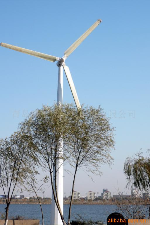 300w-50kw wind turbine