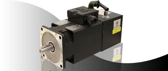 Servo Motor SF(IP54) Series