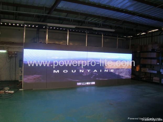 Led Display Screen (Video Advertising)