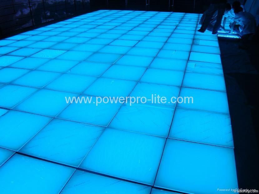 DMX LED Floors | LED Stage