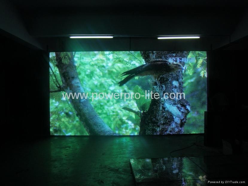 LED Display (P12-SMD 3in1)