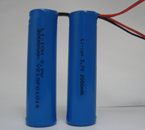 Li_Ion Battery