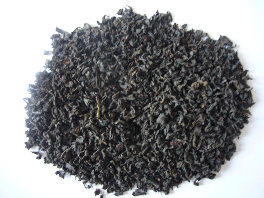 Black and Green Tea directly from Viet Nam manufacturer