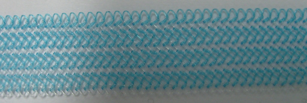 polypropylene mesh