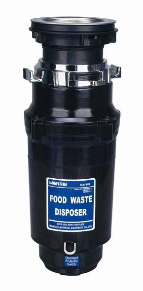 560W Food Waste Disposer