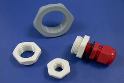 nylon cable glands