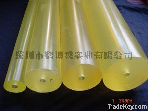 polyurethane sheet, polyurethane rod, PU sheet, PU rod