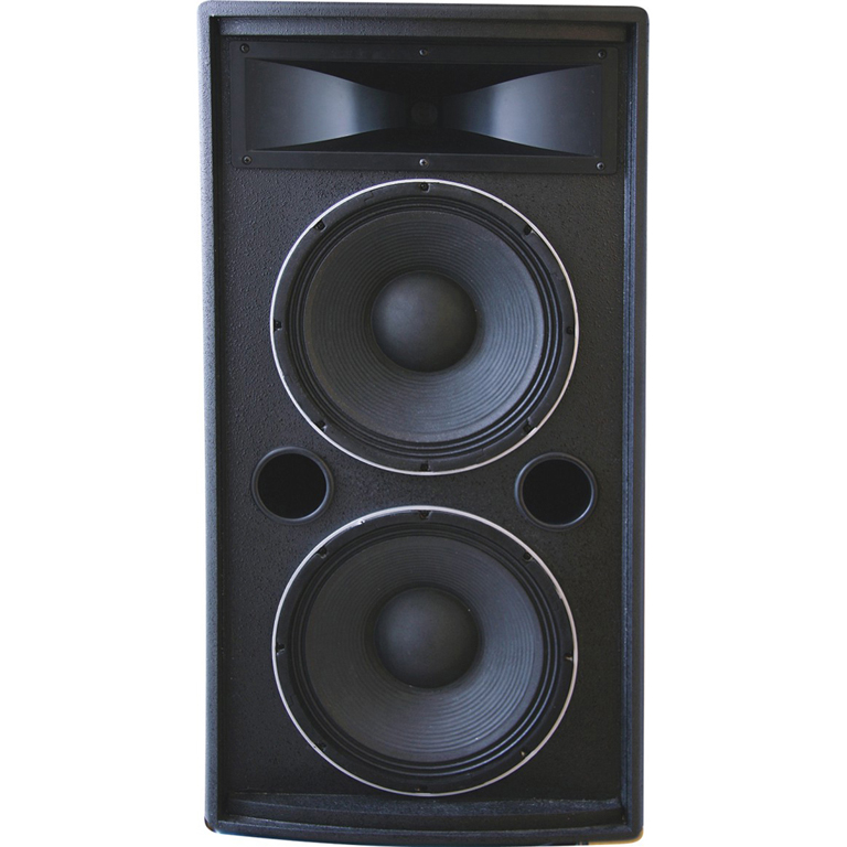 UT-B-1501  stage speaker box