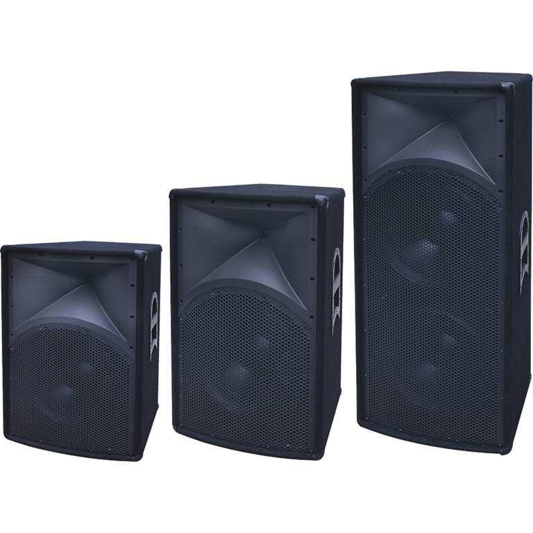 UT-B-1502, 1503, 1202  speaker box