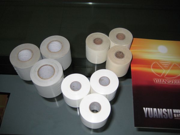 wrap tape for air conditioner tube