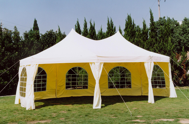 Festival Big Tent