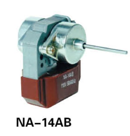 refrigerator motor