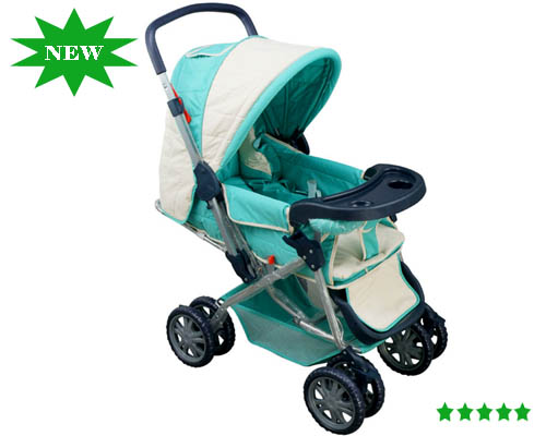 Baby Stroller, Stroller YW02