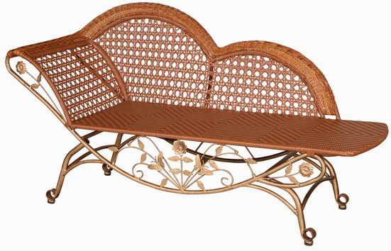 garden bench YH-7003