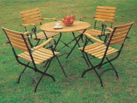 wooden furniture YH-5037