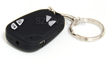 Car key