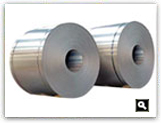 stainless steel coils