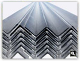 stainless steel angles