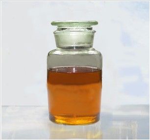 Methanol Fuel Oil Additive