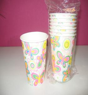 8PK Party Cup