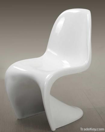 Modern Classic Furniture Panton Chair