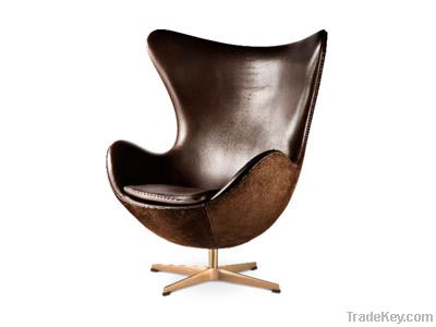 Arne Jacobsen designer modern classic furniture Egg chair