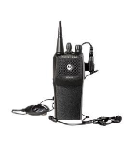 two way radio, walkie talkie, FM transceiver EP-450