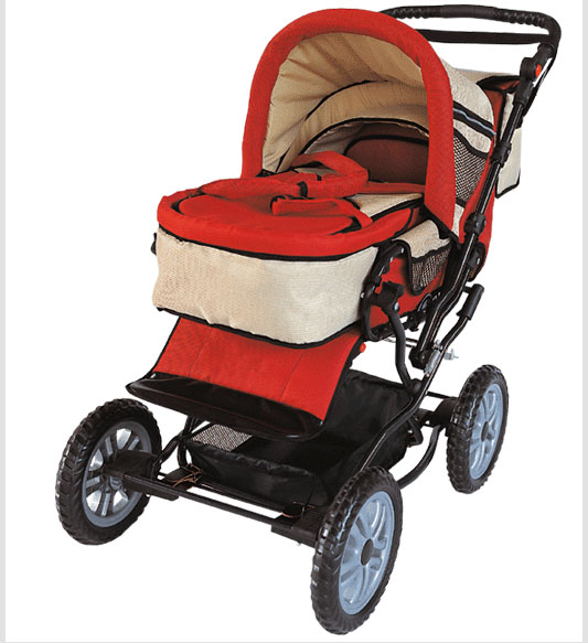 Baby Stroller, Stroller EFW02
