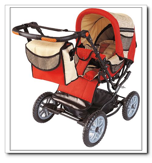 Baby Stroller, Stroller EFW03