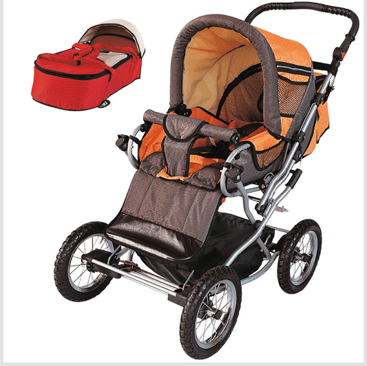 Baby Stroller, Stroller EFW04
