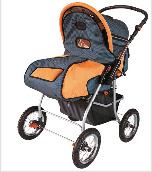 Baby Stroller, Stroller EFW05