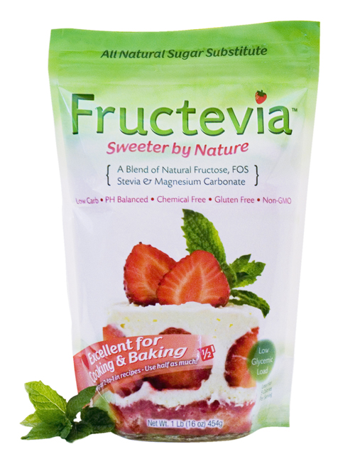 Fructevia