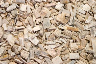 Wood Chip